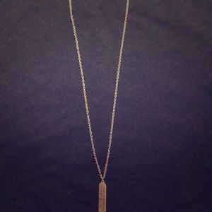 twenty one pilots necklace